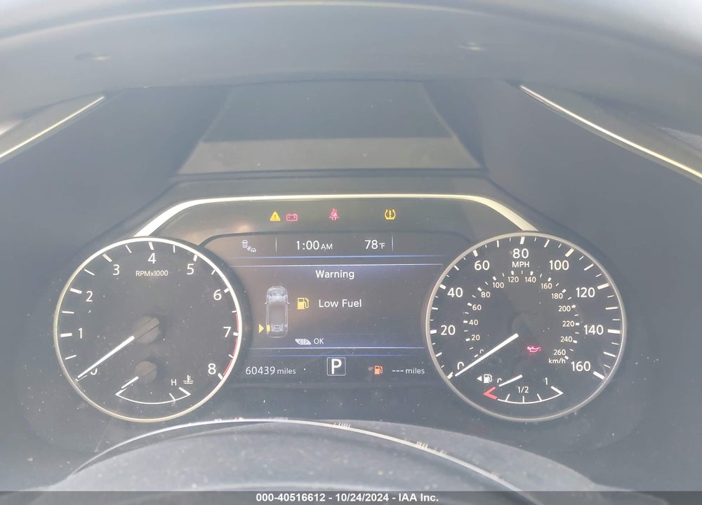 2018 NISSAN MURANO PLATINUM VIN: 5N1AZ2MH3JN159102