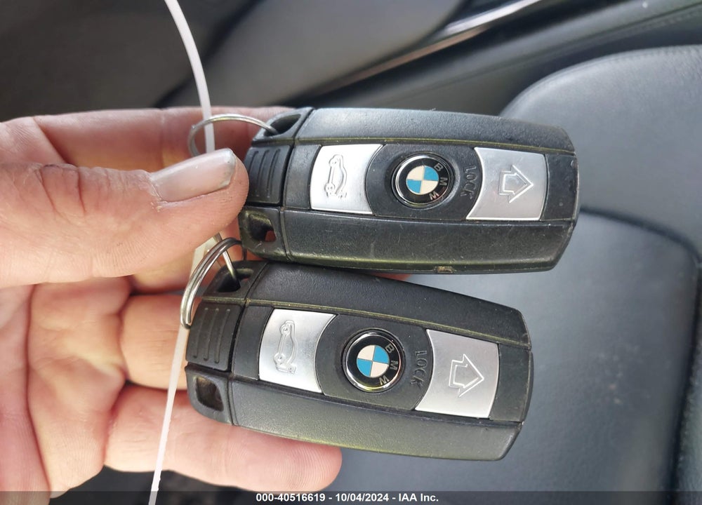 2012 BMW X5 M VIN: 5YMGY0C59CLK27955