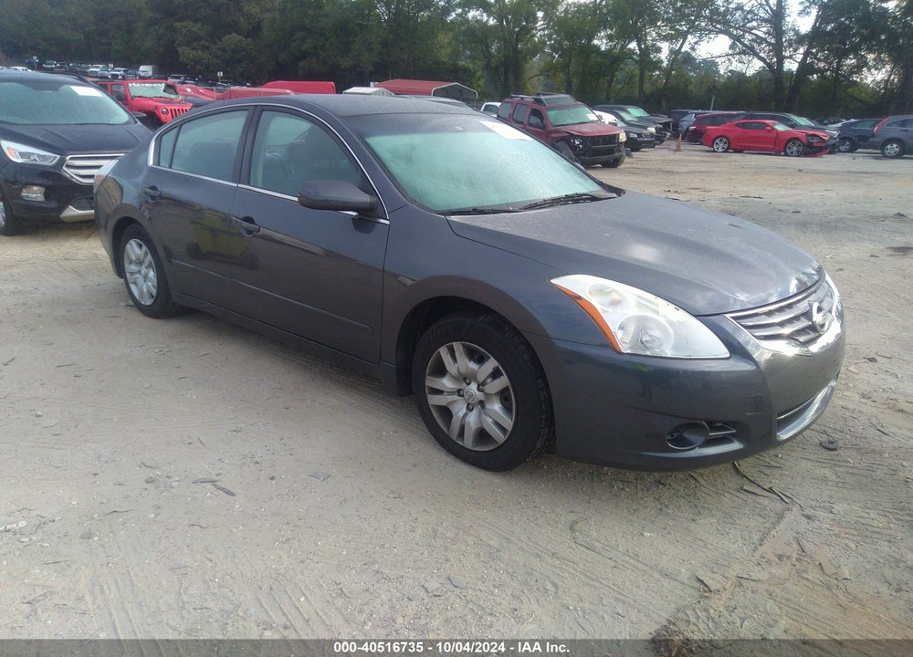 2010 NISSAN ALTIMA 2.5 S VIN: 1N4AL2AP0AN421245