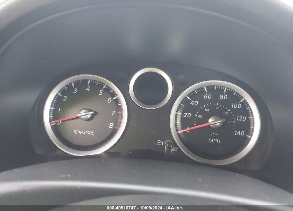 2011 NISSAN SENTRA 2.0S VIN: 3N1AB6AP7BL677939
