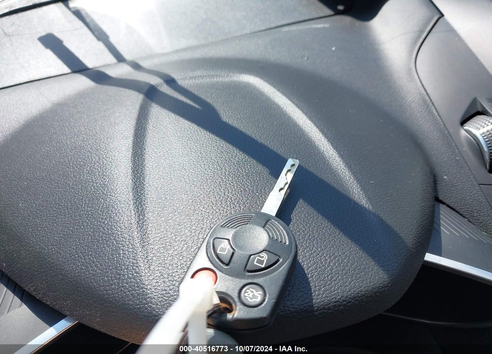 2013 FORD C-MAX HYBRID SE VIN: 1FADP5AU5DL538425