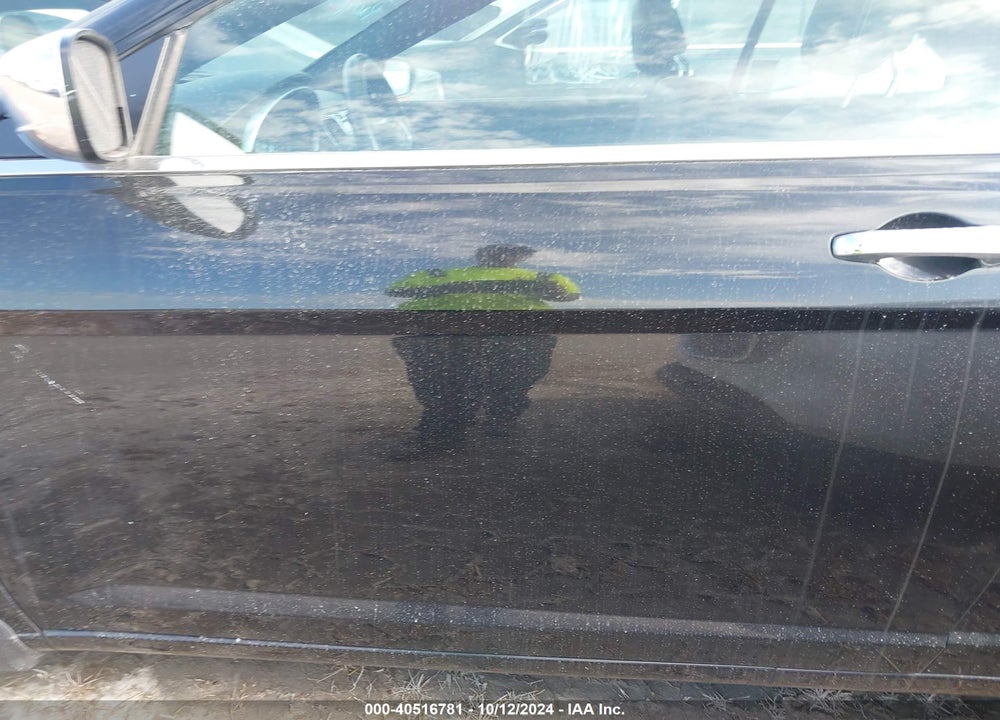 2011 CHRYSLER 200 LIMITED VIN: 1C3BC7EG6BN560467