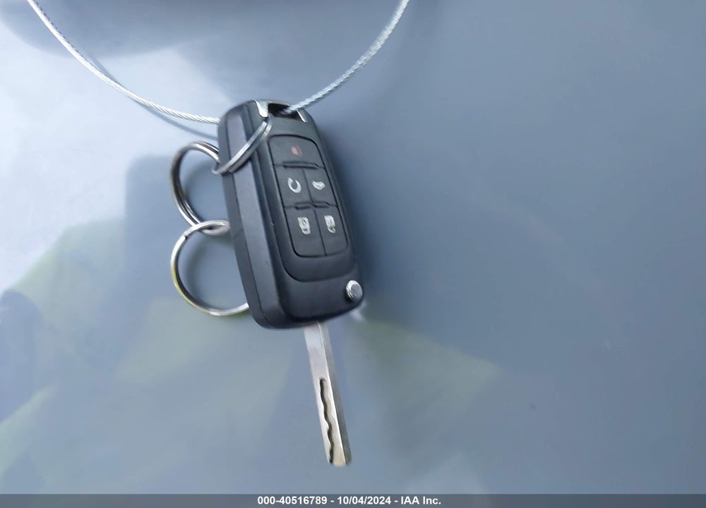 2013 CHEVROLET EQUINOX 2LT VIN: 2GNALPEK6D6340448