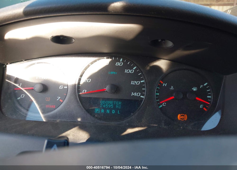 2014 CHEVROLET IMPALA LIMITED POLICE VIN: 2G1WD5E31E1185730