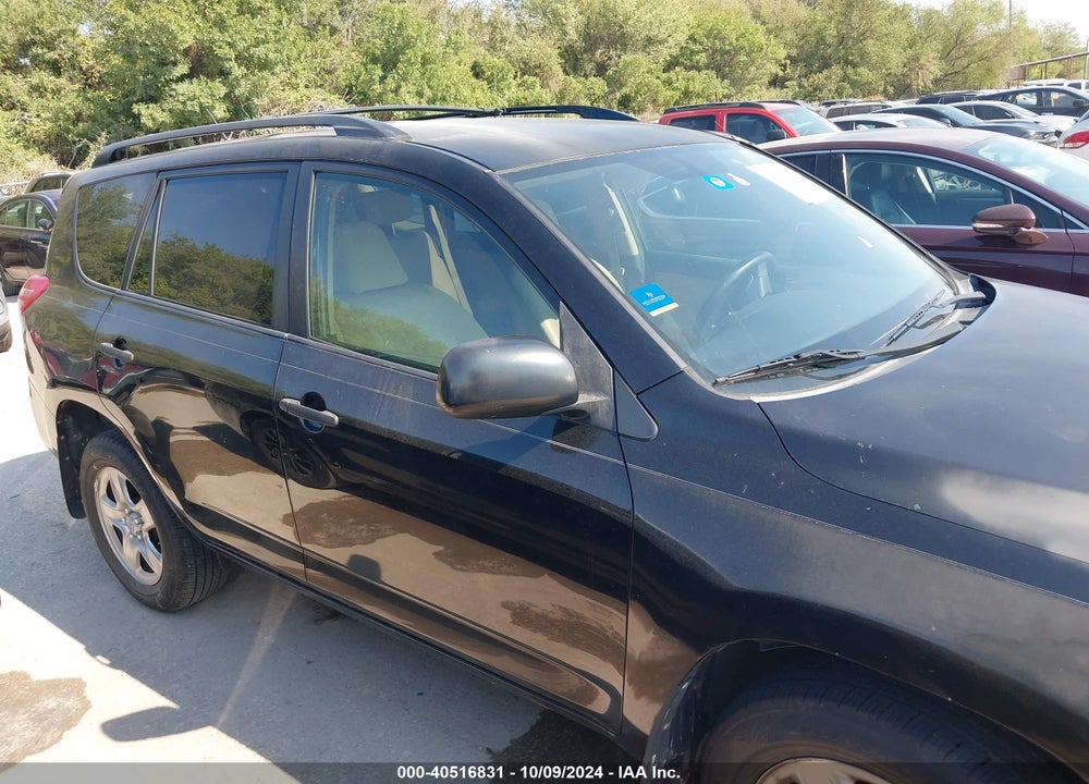 2010 TOYOTA RAV4 VIN: JTMZF4DV9AD016937