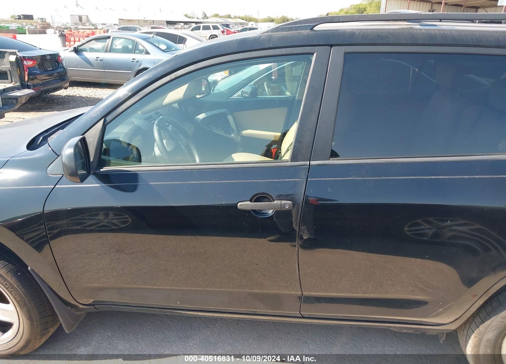 2010 TOYOTA RAV4 VIN: JTMZF4DV9AD016937