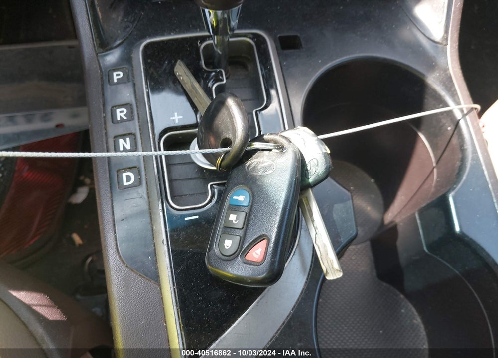 2012 HYUNDAI TUCSON LIMITED VIN: KM8JUCAC4CU404303