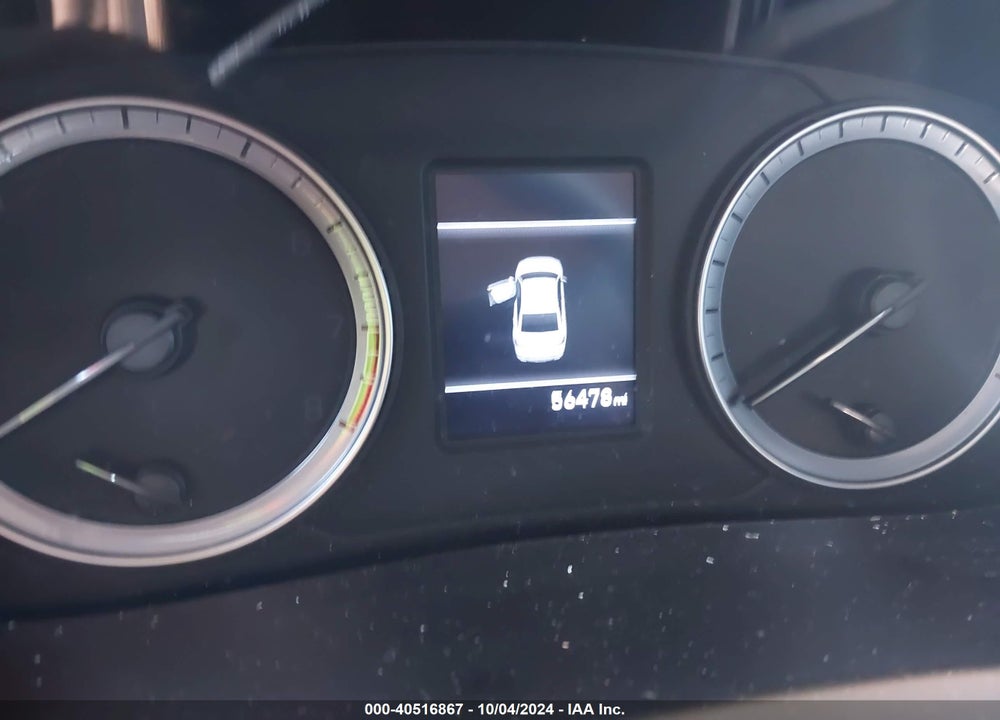 2019 HYUNDAI SONATA SE VIN: 5NPE24AF7KH774780