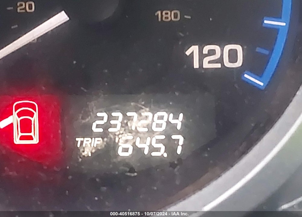 2008 HONDA ELEMENT EX VIN: 5J6YH28788L017707