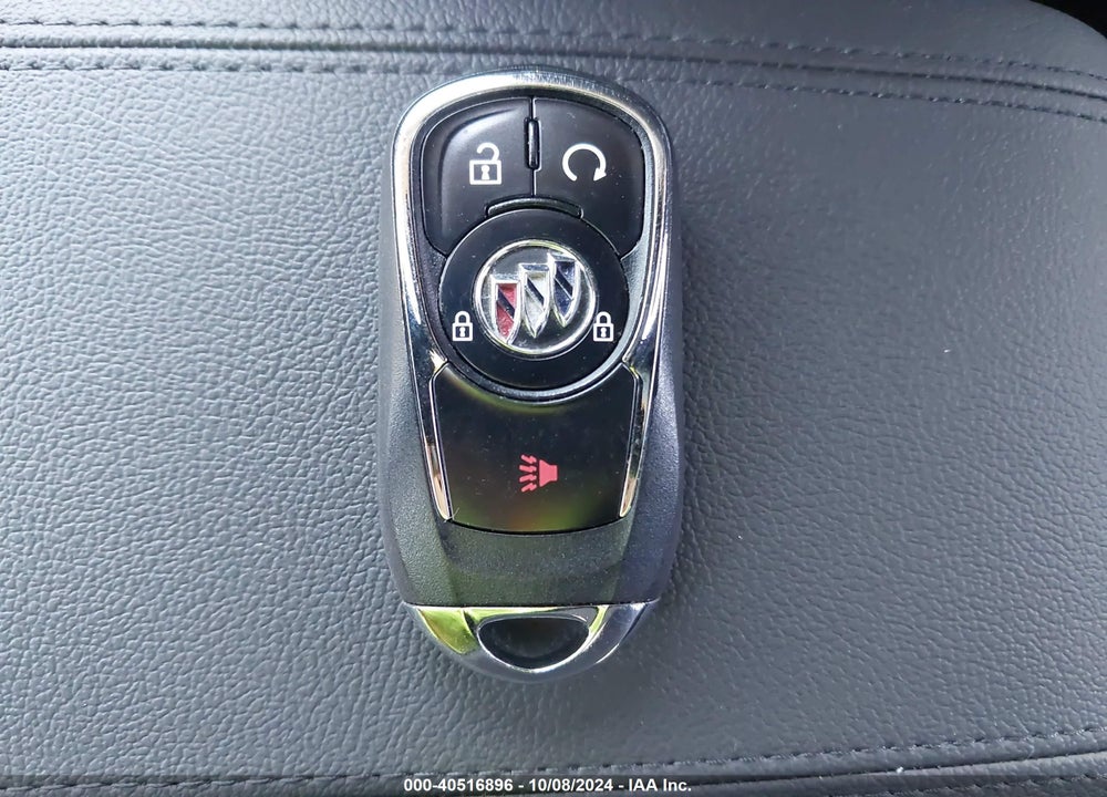 2023 BUICK ENCORE GX PREFERRED FWD VIN: KL4MMBS28PB058852