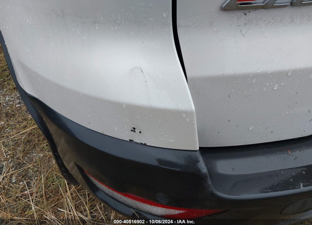 2018 FORD ECOSPORT TITANIUM VIN: MAJ3P1VE1JC218103