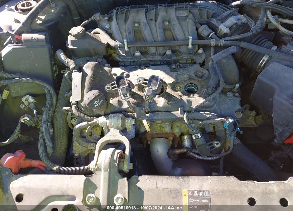 2012 CHEVROLET IMPALA LT VIN: 2G1WG5E37C1141283