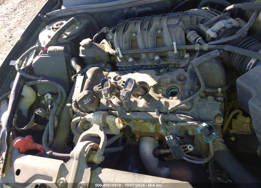 2012 CHEVROLET IMPALA LT VIN: 2G1WG5E37C1141283