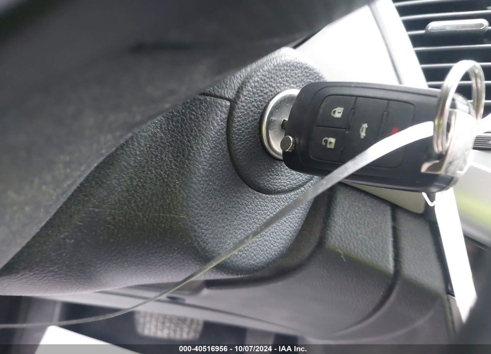 2013 CHEVROLET CRUZE LS AUTO VIN: 1G1PA5SH2D7207961