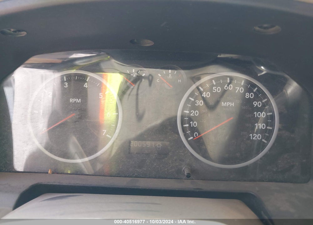 2011 RAM 1500 ST VIN: 1D7RB1GP5BS529774