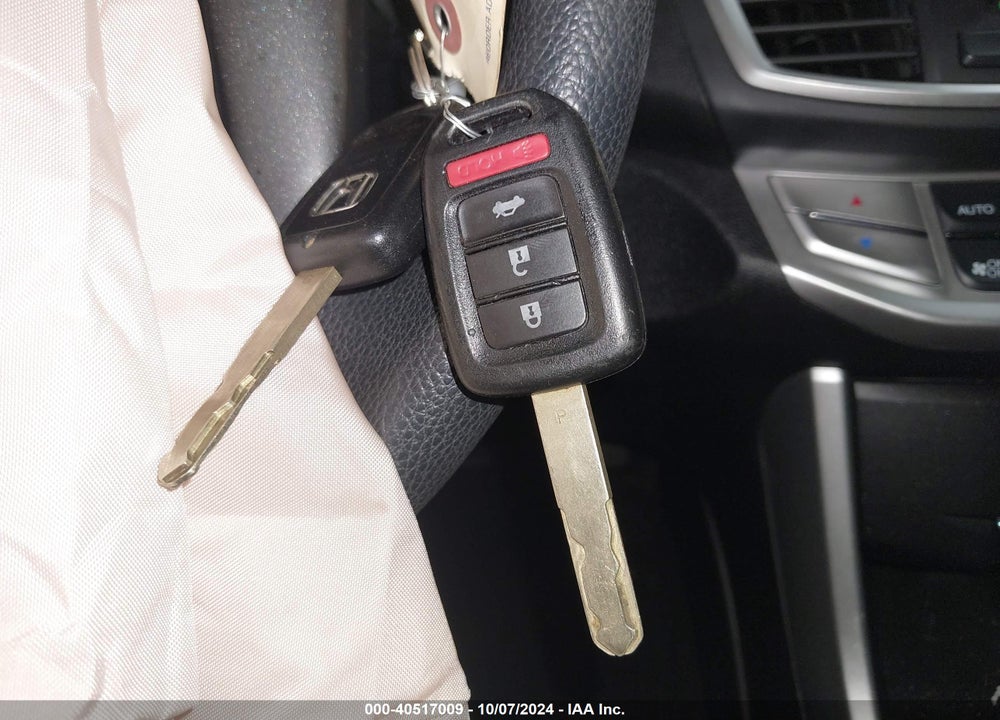 2015 HONDA ACCORD LX-S VIN: 1HGCT1B38FA005825