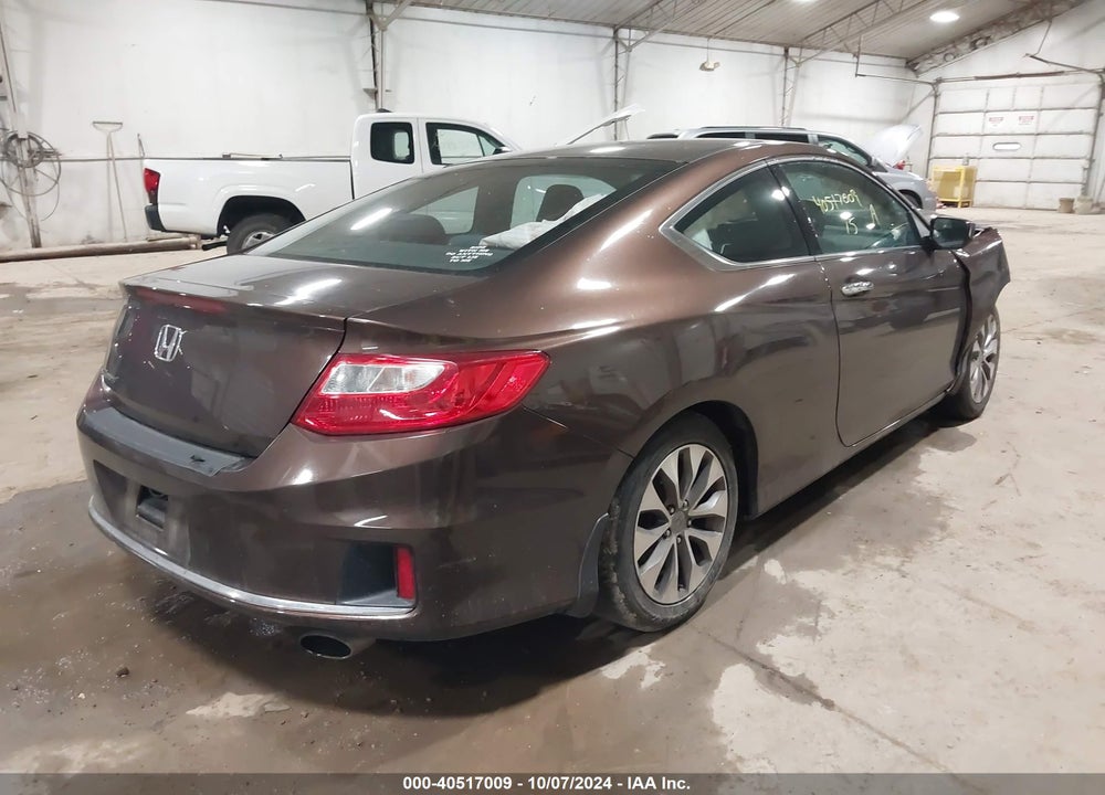 2015 HONDA ACCORD LX-S VIN: 1HGCT1B38FA005825