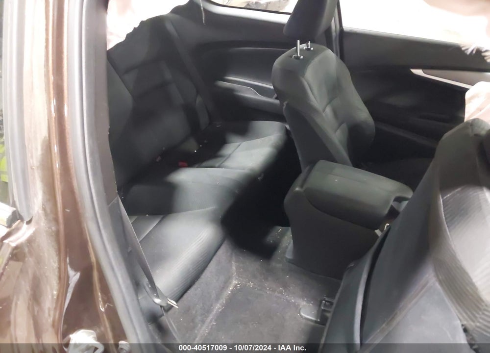 2015 HONDA ACCORD LX-S VIN: 1HGCT1B38FA005825
