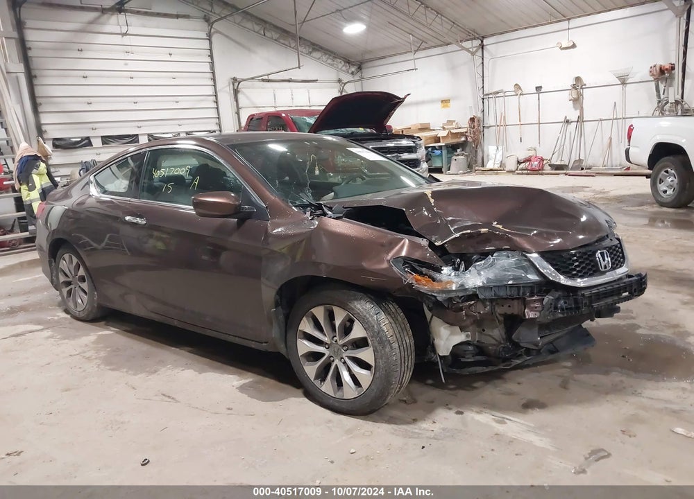 2015 HONDA ACCORD LX-S VIN: 1HGCT1B38FA005825