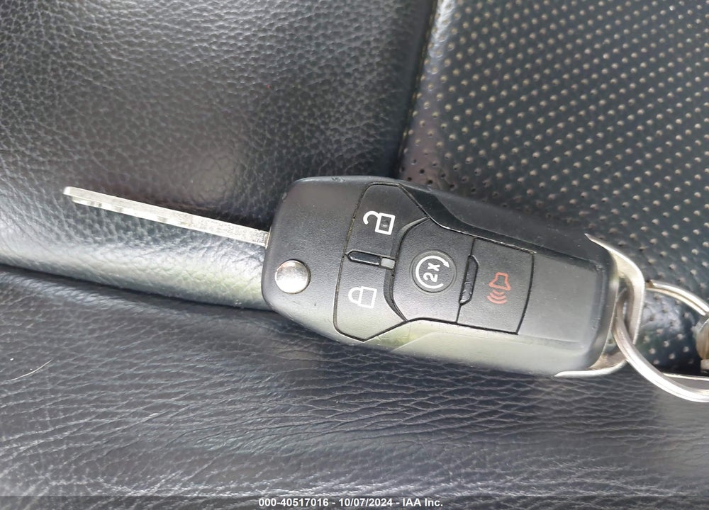 2019 FORD F-250 LARIAT VIN: 1FT7W2B63KEE31805