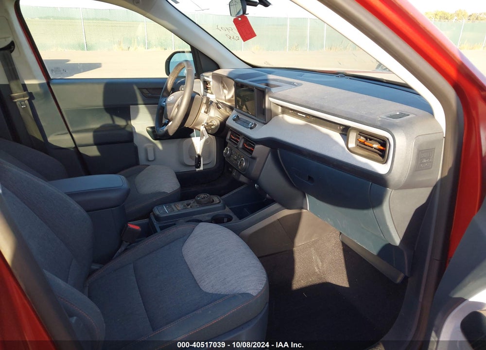 2024 FORD MAVERICK VIN: 3FTTW8J96RRA12660