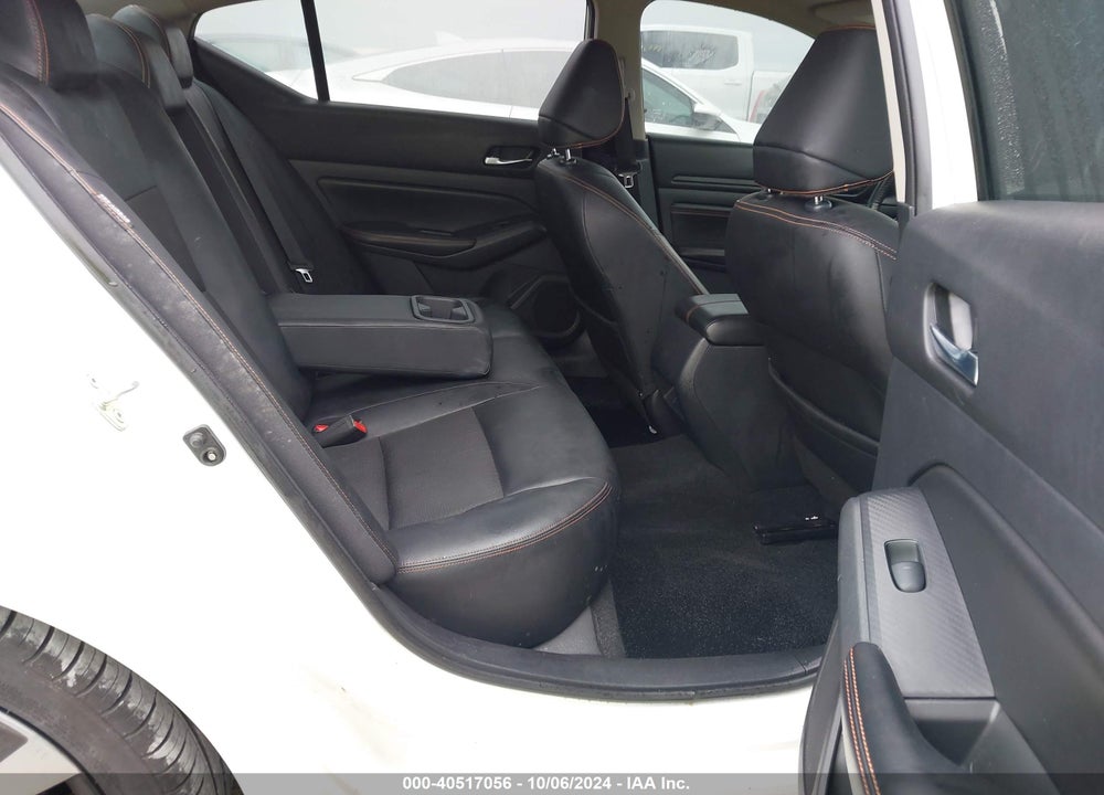 2019 NISSAN ALTIMA 2.5 SR VIN: 1N4BL4CV4KC184994