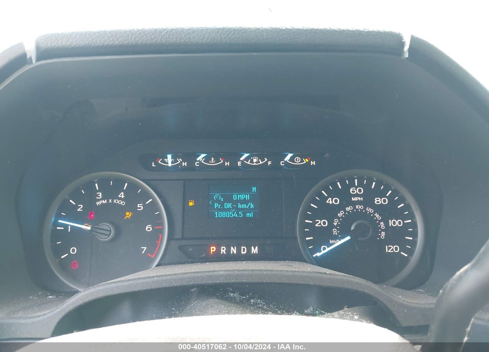 2019 FORD F-150 XLT VIN: 1FTEW1E56KFB20142