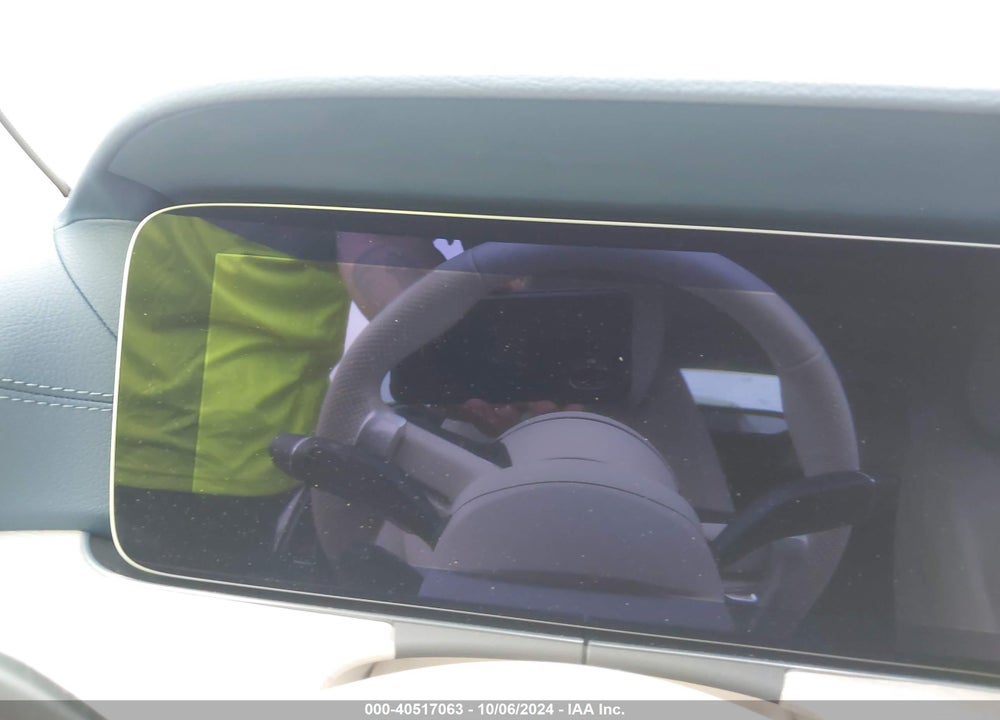 2023 MERCEDES-BENZ E 450 VIN: W1K1K5JB0PF206847