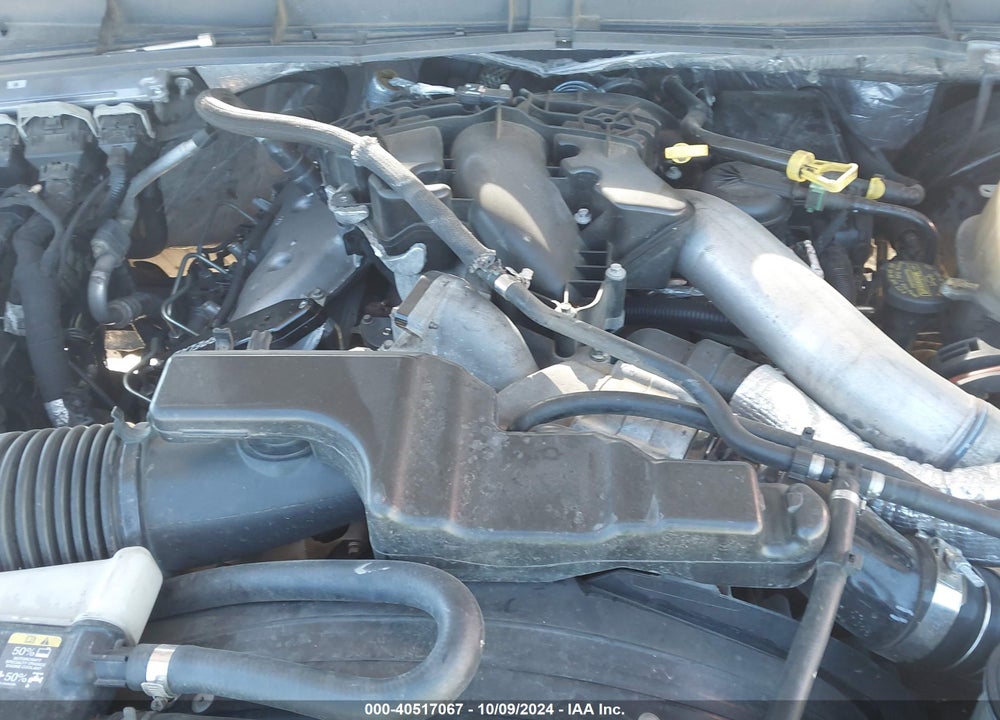 2013 FORD F-250 LARIAT VIN: 1FT7W2BT5DEA55228
