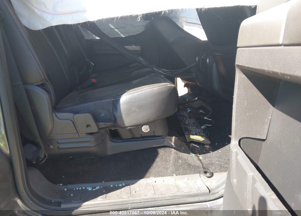 2013 FORD F-250 LARIAT VIN: 1FT7W2BT5DEA55228