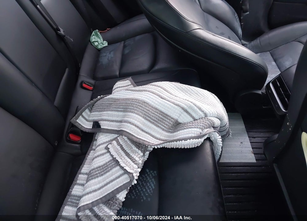 2020 TESLA MODEL 3 VIN: 5YJ3E1EA8LF657995