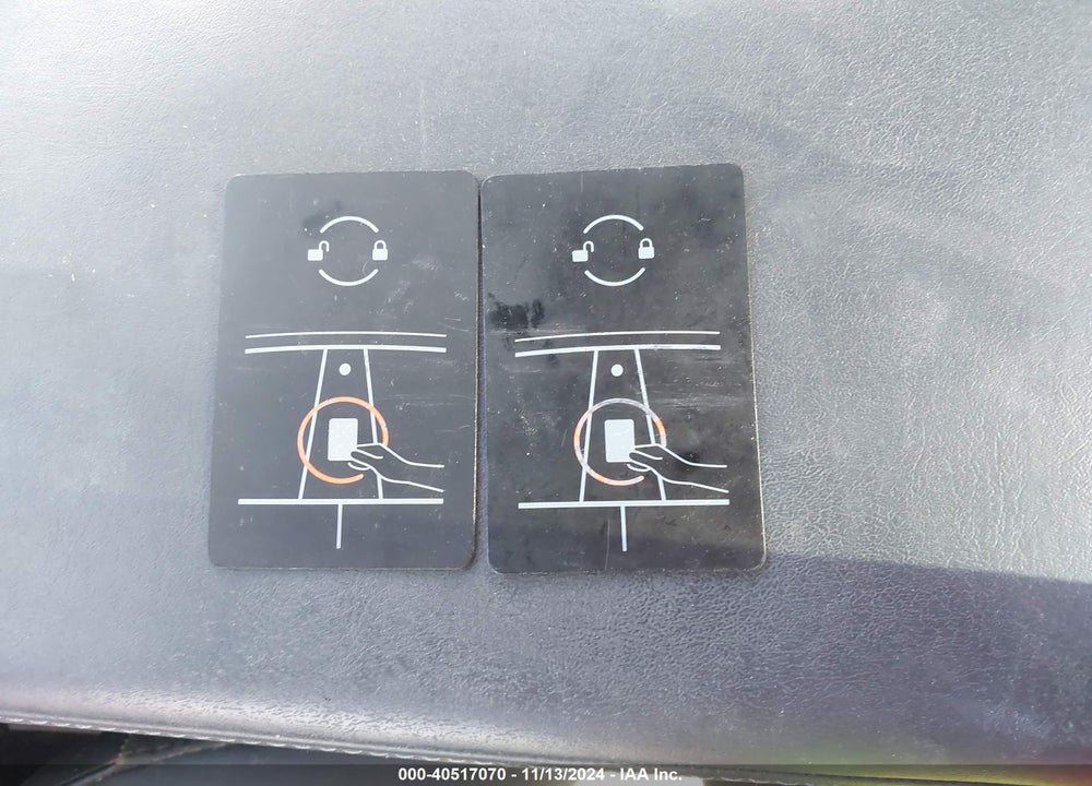 2020 TESLA MODEL 3 VIN: 5YJ3E1EA8LF657995