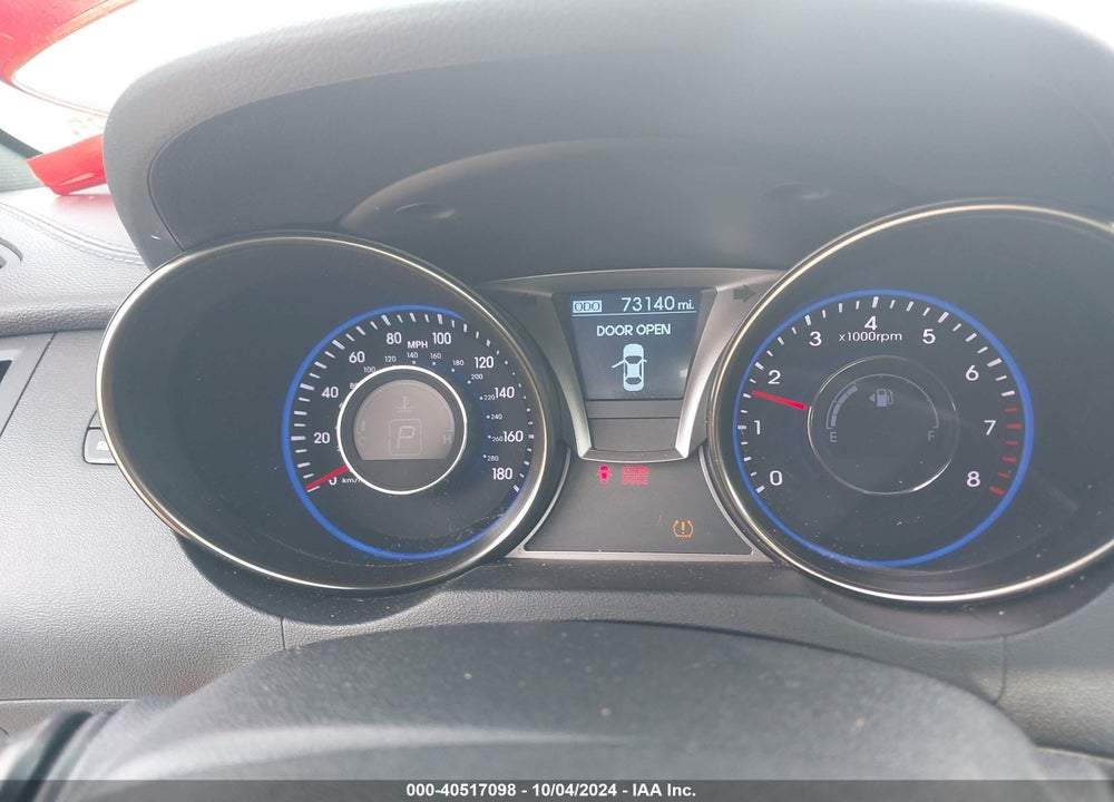 2016 HYUNDAI GENESIS 3.8 ULTIMATE VIN: KMHHU6KJ9GU135797