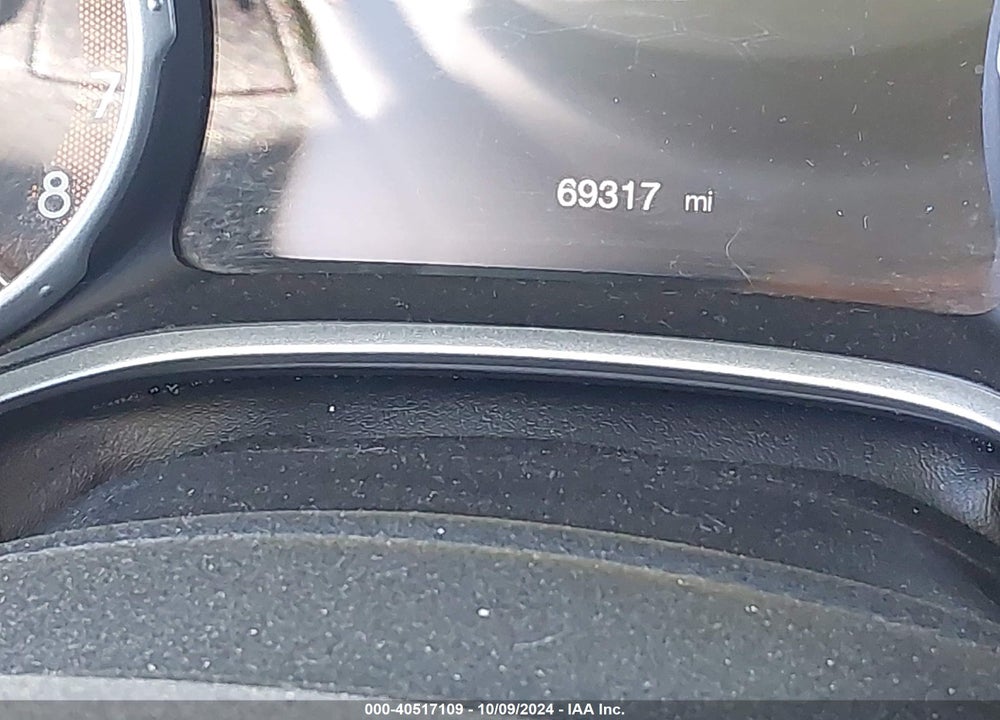 2019 JEEP COMPASS LIMITED 4X4 VIN: 3C4NJDCB3KT673958