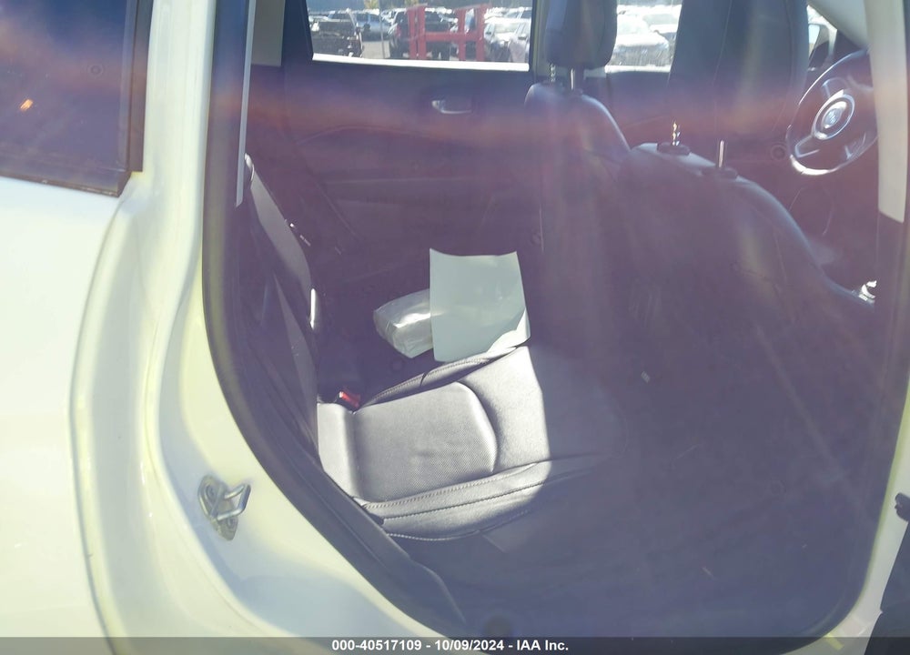 2019 JEEP COMPASS LIMITED 4X4 VIN: 3C4NJDCB3KT673958
