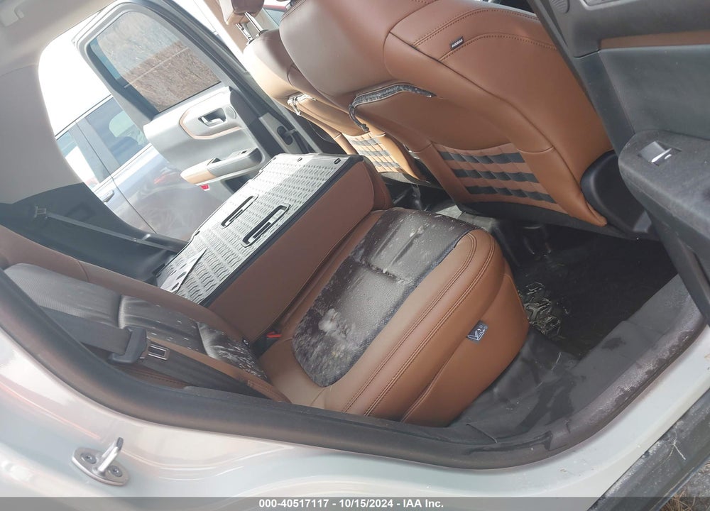 2021 FORD BRONCO SPORT BADLANDS VIN: 3FMCR9D95MRB06316