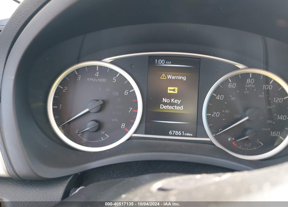2018 NISSAN SENTRA S/SV/SR/SL VIN: 3N1AB7AP9JY263424