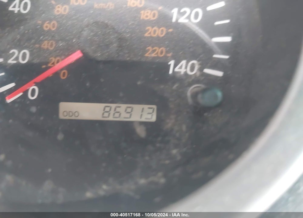 2005 TOYOTA HIGHLANDER LIMITED V6 VIN: JTEDP21A550082200