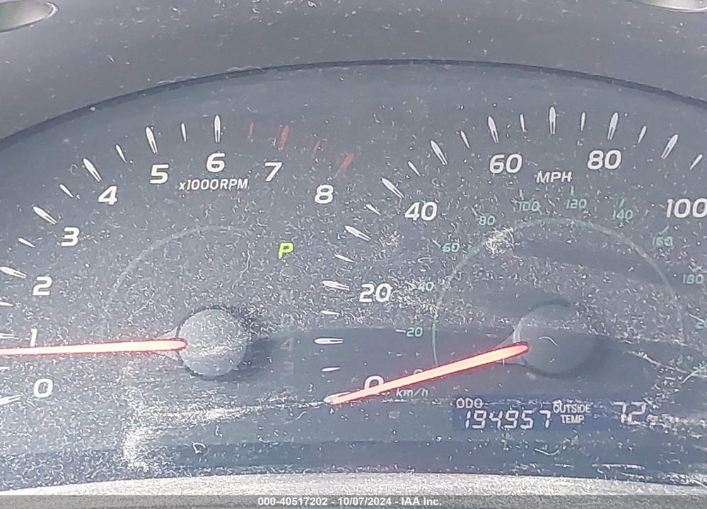 2007 TOYOTA CAMRY LE VIN: 4T1BE46K07U043178