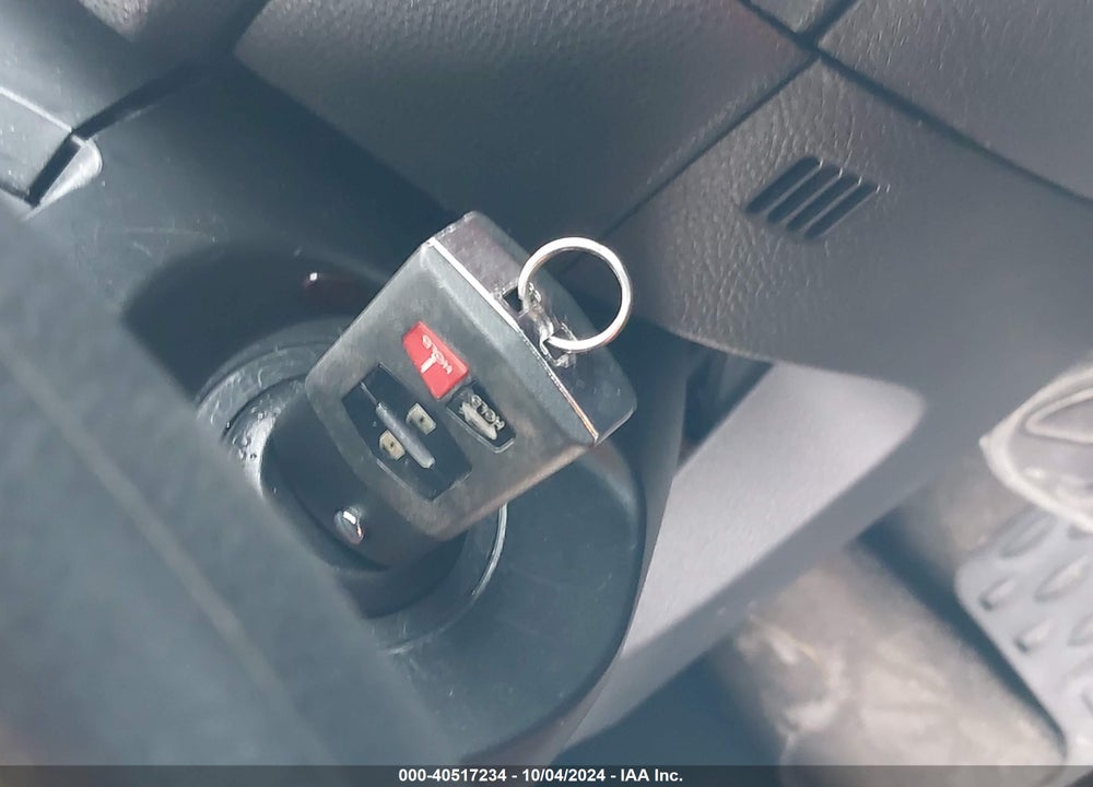 2010 MAZDA 3 I TOURING VIN: JM1BL1SF2A1220338