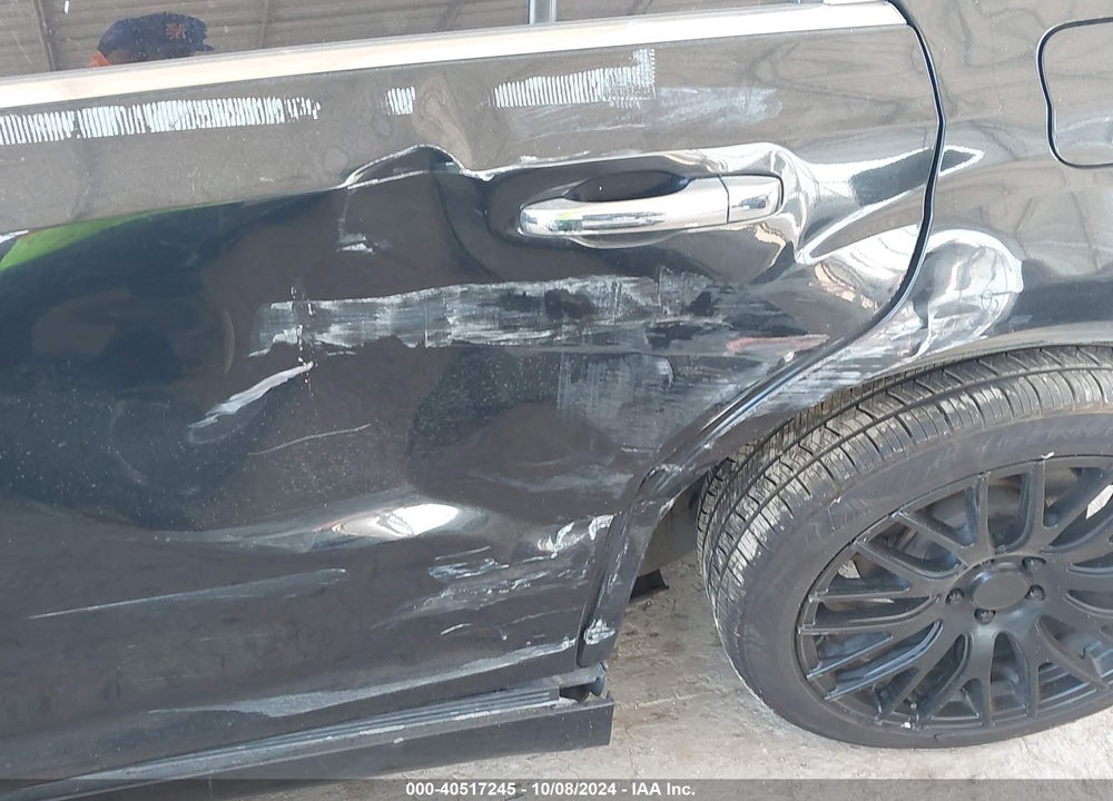2013 CHRYSLER 300C VIN: 2C3CCAET3DH630467