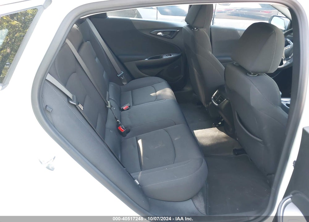 2024 CHEVROLET MALIBU FWD 1LT VIN: 1G1ZD5ST6RF124552