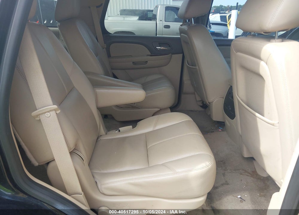 2012 CHEVROLET TAHOE LT VIN: 1GNSCBE01CR162215
