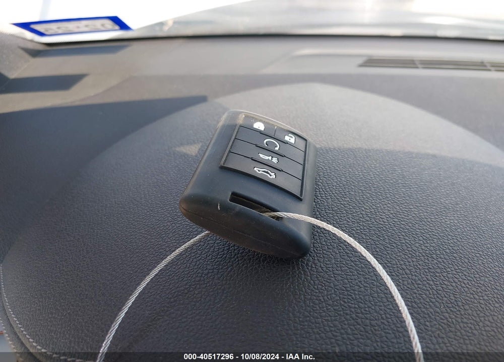 2012 CADILLAC CTS PREMIUM VIN: 1G6DP1E30C0110494