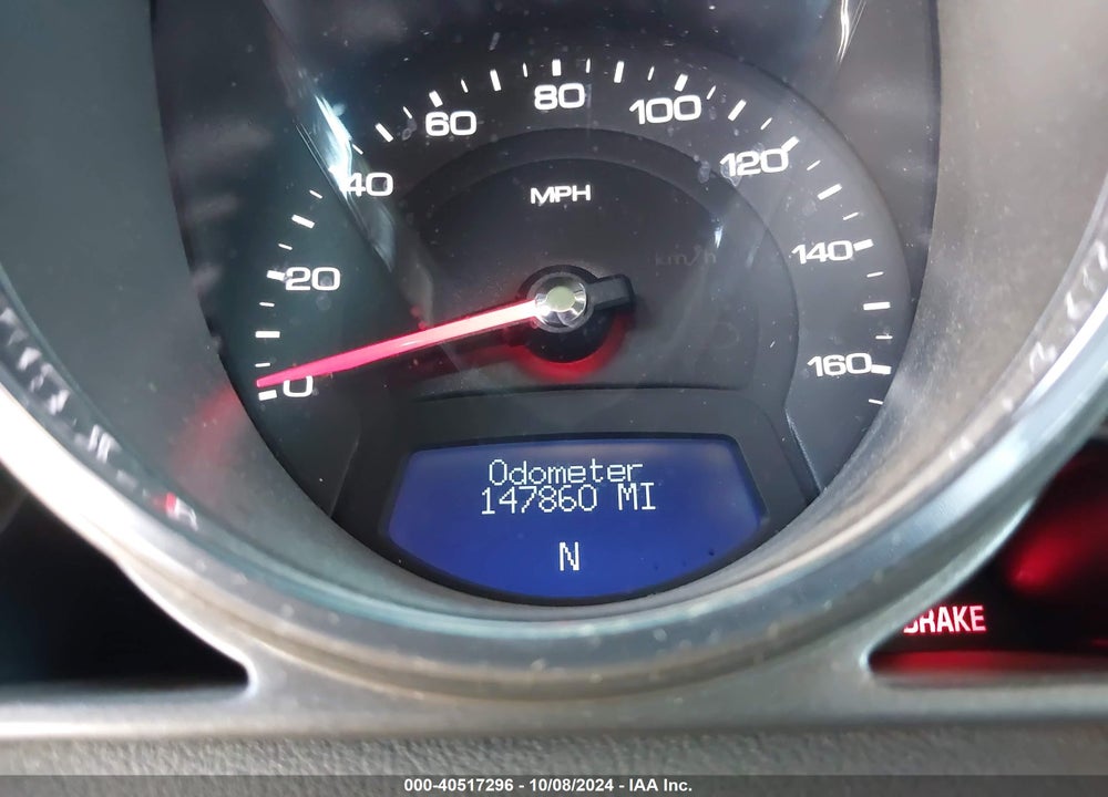 2012 CADILLAC CTS PREMIUM VIN: 1G6DP1E30C0110494