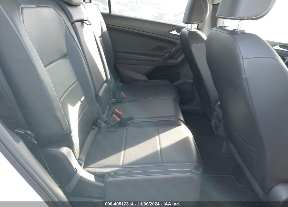 2021 VOLKSWAGEN TIGUAN 2.0T SE/2.0T SE R-LINE BLACK/2.0T SEL VIN: 3VV3B7AXXMM097482