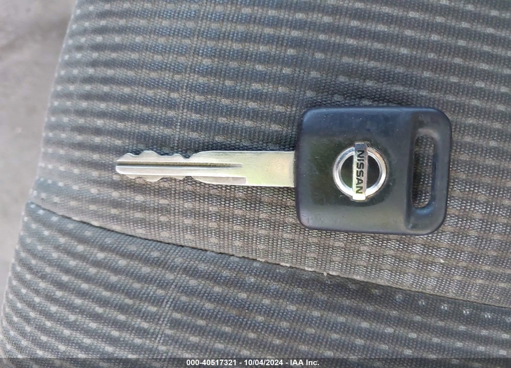 2005 NISSAN ALTIMA 2.5 S VIN: 1N4AL11D55N412563