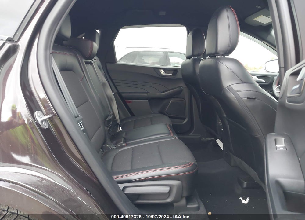 2023 FORD ESCAPE ST-LINE SELECT VIN: 1FMCU9NA3PUA97023
