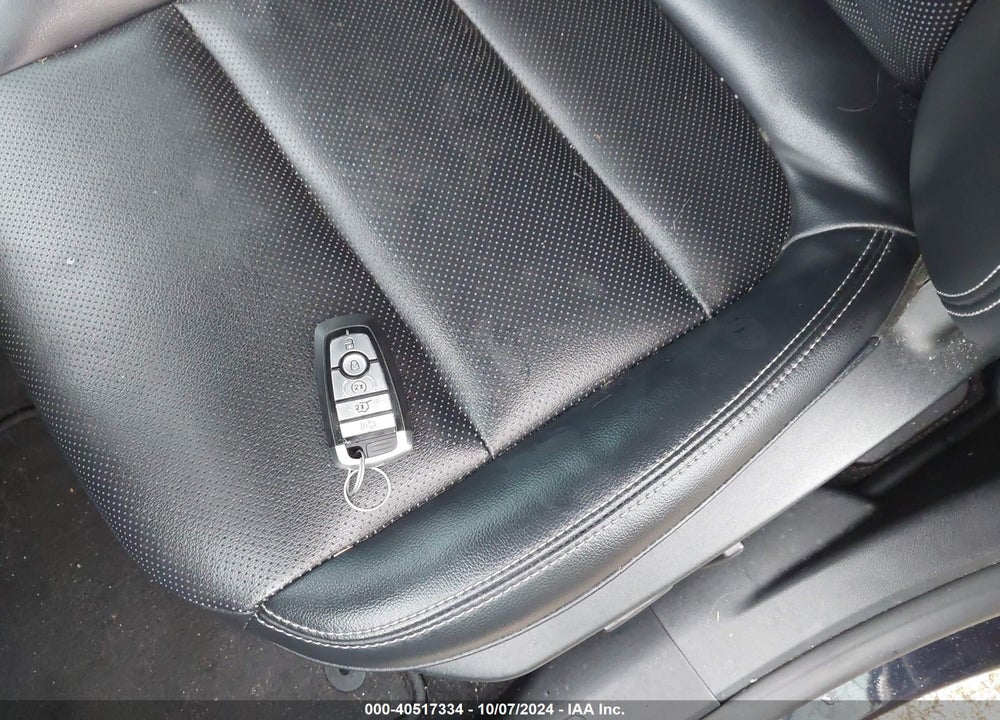 2021 FORD ESCAPE SEL HYBRID VIN: 1FMCU0CZXMUB13458