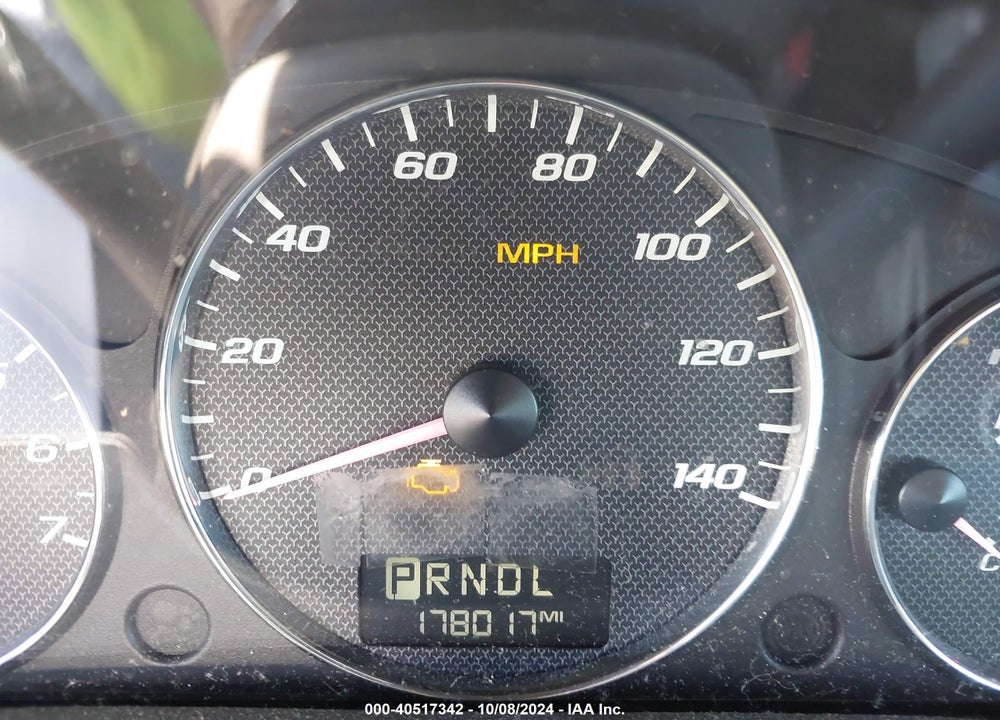 2006 CHEVROLET MALIBU VIN: 1G1ZT51F66F176399